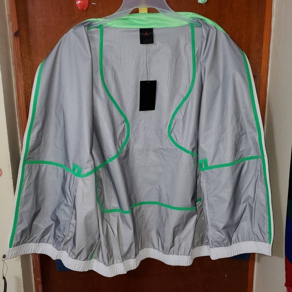 S O L D....Jordan Legacy AJ13 jacket - Picture 3 of 9